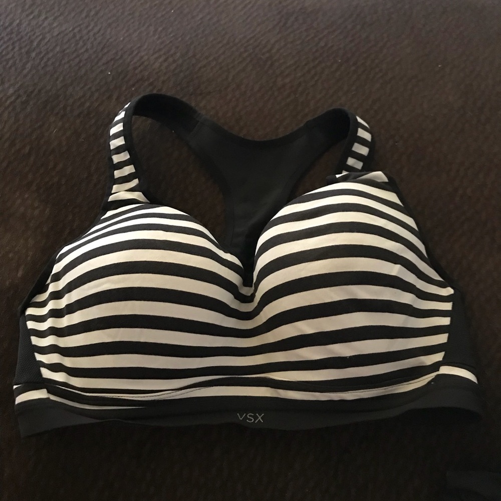 Victoria Secret Sports Bra